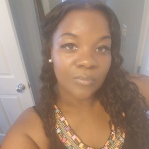 Meet your Posher, Arlisha